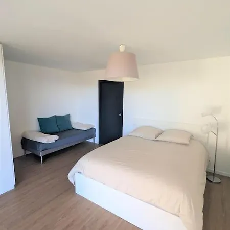 Bienvenue Chez Severine Et Julien Appartement 75M2 Mirefleurs Buitenkant foto