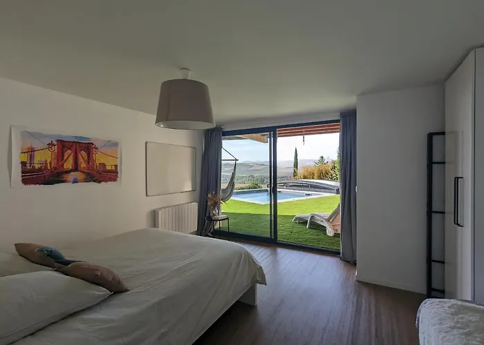 Bienvenue Chez Severine Et Julien Appartement 75M2