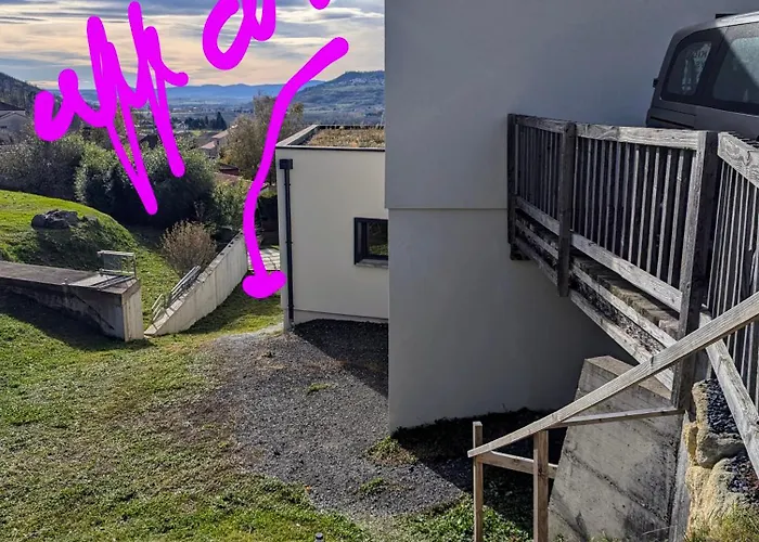 Bienvenue Chez Severine Et Julien Appartement 75M2