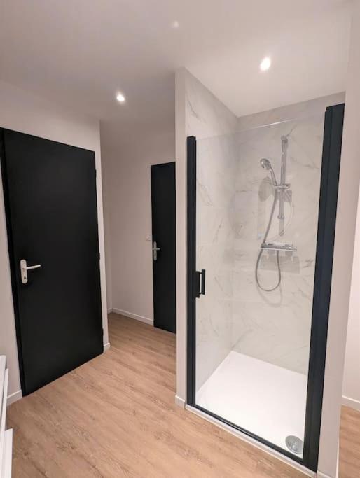 Bienvenue Chez Severine Et Julien 75m2 Apartment