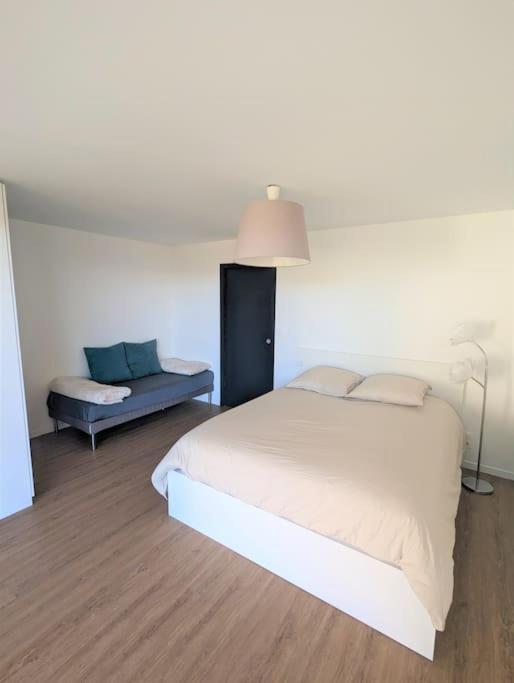 Bienvenue Chez Severine Et Julien 75m2 Apartment *