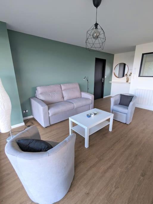 Bienvenue Chez Severine Et Julien 75m2 * Mirefleurs