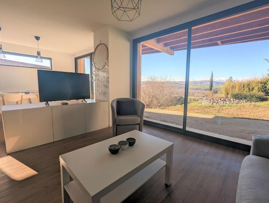 Apartment Bienvenue Chez Severine Et Julien 75m2 *