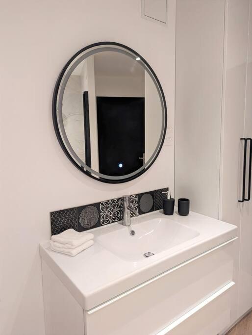 Apartment Bienvenue Chez Severine Et Julien 75m2 *