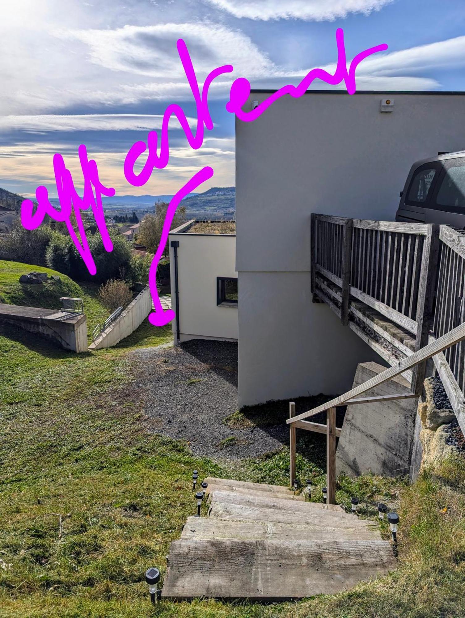 Apartment Bienvenue Chez Severine Et Julien 75m2 *